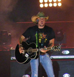 Jason Aldean