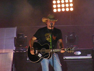 Jason Aldean